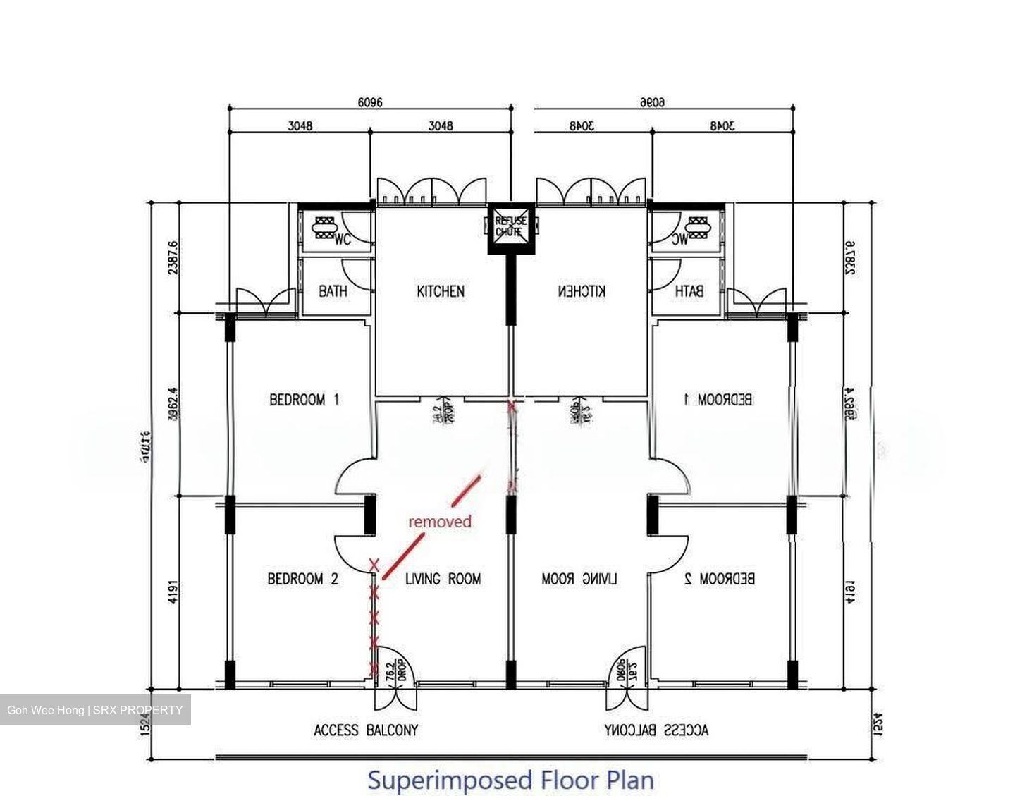 Blk 72 Geylang Bahru (Kallang/Whampoa), HDB 5 Rooms #635126841